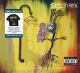 Seether - Isolate and Medicate [Deluxe Version] [Best Buy Exclusive]
