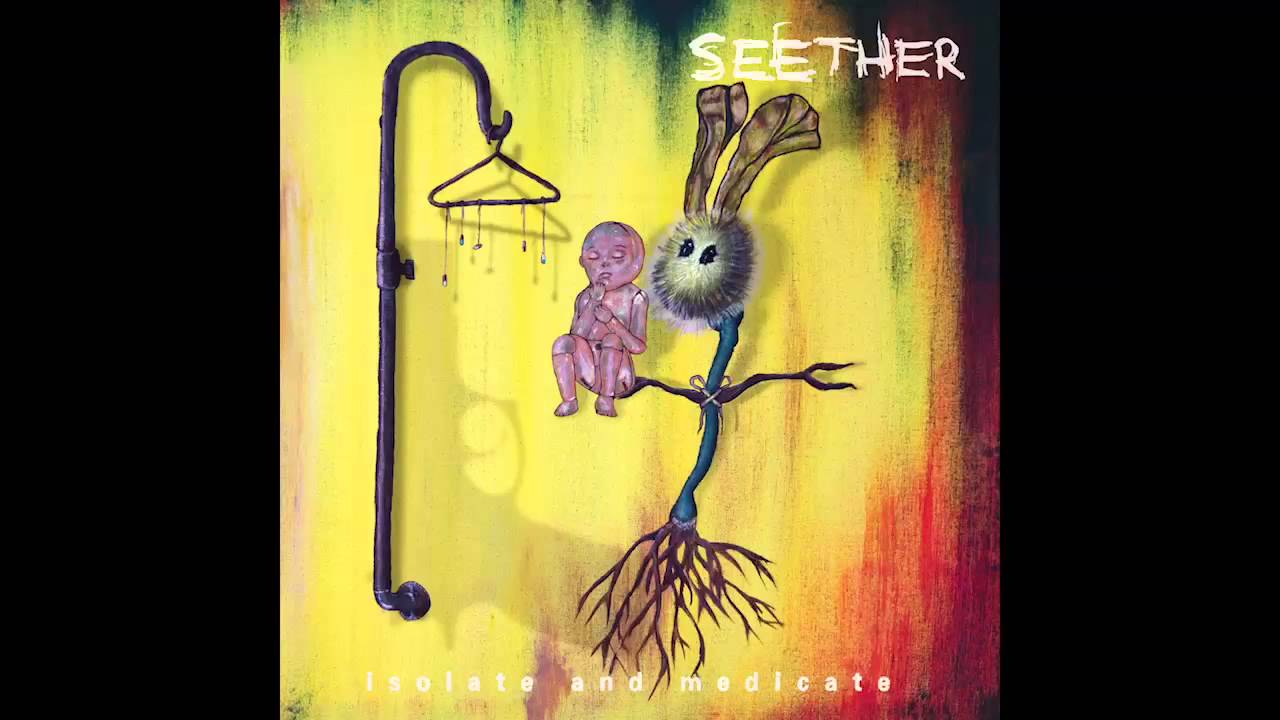 Seether - Nobody Praying for Me
