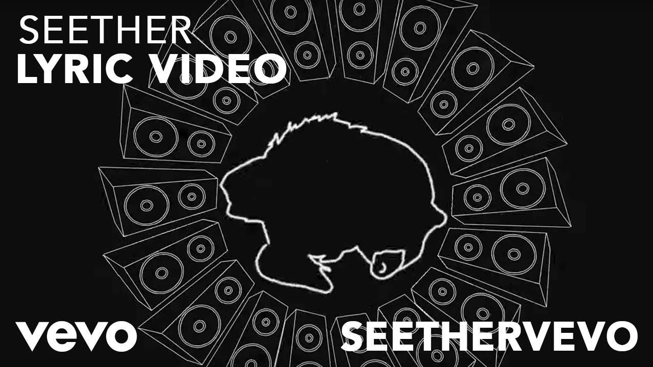 Seether - Seether