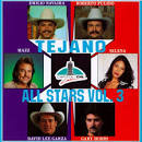 Tejano All Stars, Vol. 3