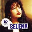 Selena y los Dinos - 10 Great Songs