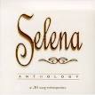 Selena y los Dinos - Anthology