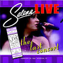 Selena y los Dinos - Live: The Last Concert [Video]