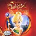 Jesse McCartney - Tinker Bell Die Suche nach dem Verlorenen Schatz