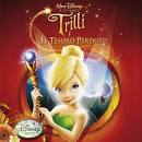 Jesse McCartney - Trilli E Il Tesoro Perduto [Tinker Bell and the Lost Treasure]