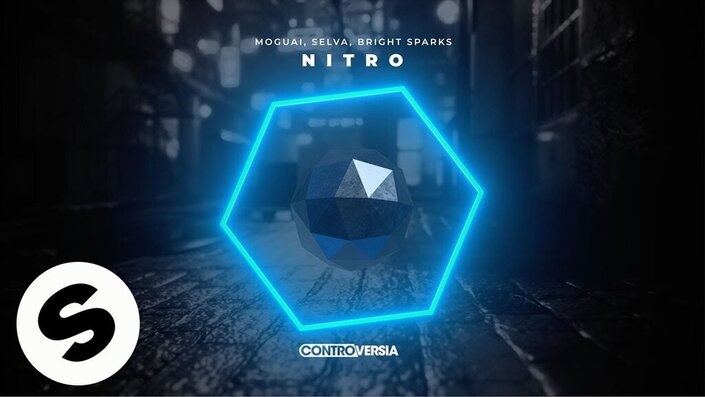 Nitro - Nitro