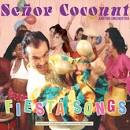 Señor Coconut - Fiesta Songs