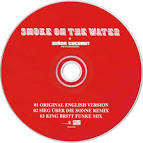 Señor Coconut - Smoke on the Water [CD Single]