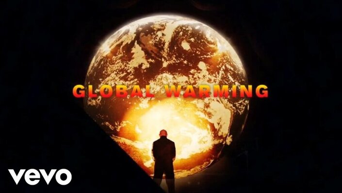 Global Warming - Global Warming