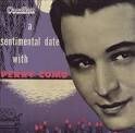 Mitchell Ayres & His Fashions in Music - Sentimental Date with Perry Como [Dutton Vocalion]