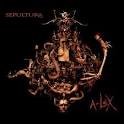 Sepultura - A-Lex