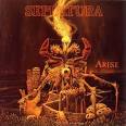 Sepultura - Arise