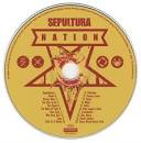 Sepultura - Nation [Bonus Tracks]