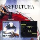 Sepultura - Roorback/Revolusongs