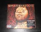 Sepultura - Roots [Special Edition]