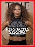 Serena Williams' Power Boost
