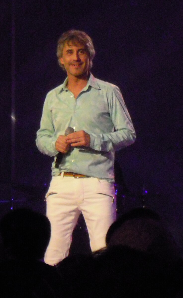 Sergio Dalma - #YoEstuveAllí (Las Ventas 20 de Septiembre 2014)