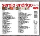 Sergio Endrigo - I 45 Giri: 1965-1973