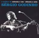 Sérgio Godinho - O Melhor de Sérgio Godinho: 71/86