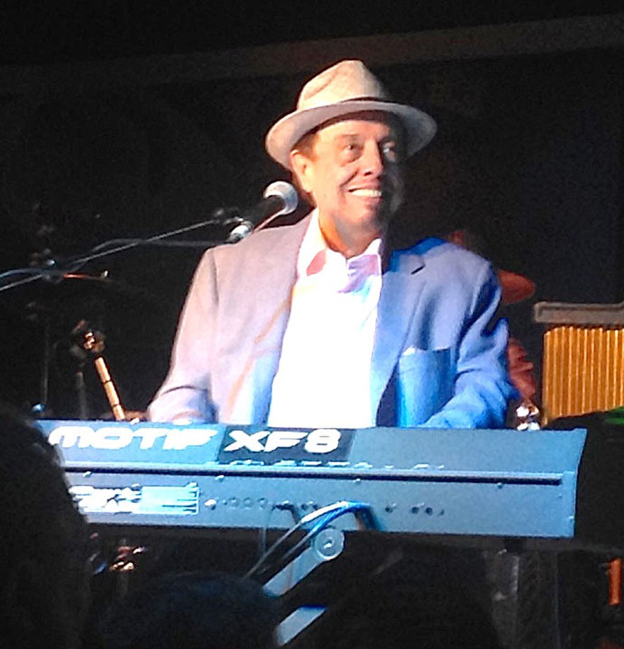 Sergio Mendes Trio