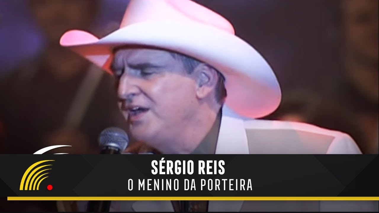 O Menino Da Porteira