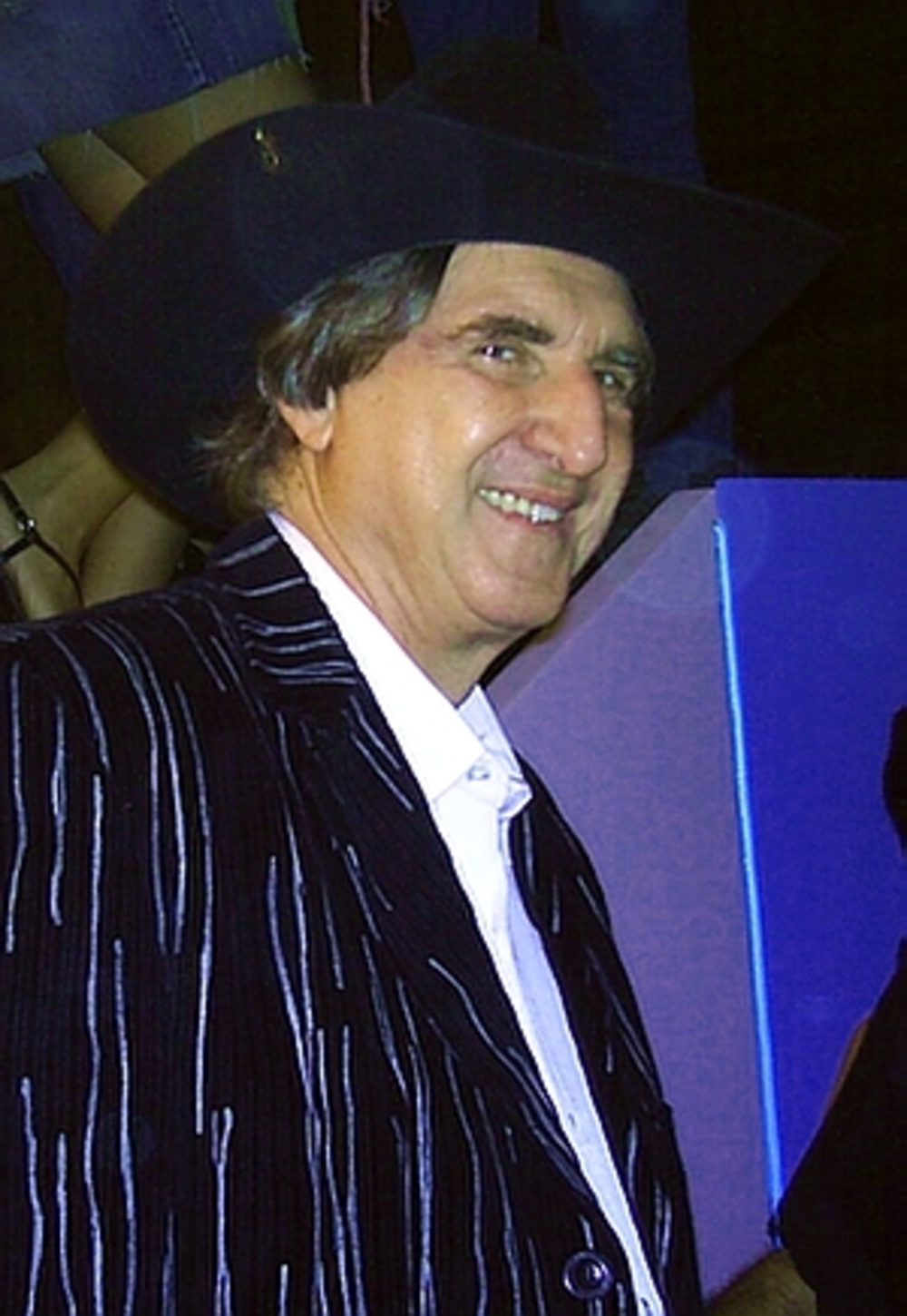 Sérgio Reis