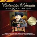 Sergio Verga "El Shaka" - Coleccion Privada: Las 20 Exclusivas