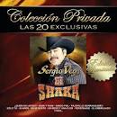 Sergio Verga "El Shaka" - Colección Privada-Las 20 Exclusivas [Mexico]