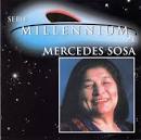 Mercedes Sosa - Serie Millennium 21