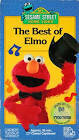 Elmo's Rap Alphabet (Elmo Sings Rap Alphabet)
