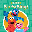 Elmo - S is for Sing!