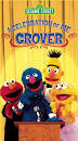 Frank Oz - A Celebration of Me, Grover!