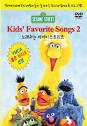 Steve Whitmire - Kids Favorite Songs, Vol. 2
