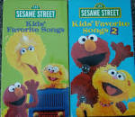 Sesame Street and Steve Whitmire - The Wheels on the Bus
