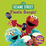 The Anything Muppets - Sesame Street: Fiesta! Songs