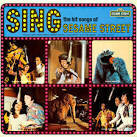 Carroll Spinney - Sing the Hit Songs of Sesame Street