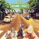 Elmo - Sesame Road