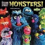 The Sesame Street Monsters! A Musical Monster-osity