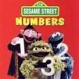 Carroll Spinney - Numbers