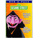 Sesame Street: Numbers [Sing Along]