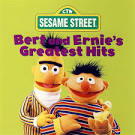 Frank Oz - Bert & Ernie's Greatest Hits