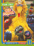 The Anything People - Sesame Street Old School, Vol. 1