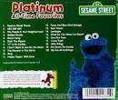 Elmo - Sesame Street (Platinum All-Time Favorites)