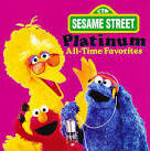 Ernie - Sesame Street (Platinum All-Time Favorites)