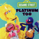 David - Sesame Street: Platinum Too, Vol. 1