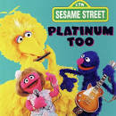 Luis - Sesame Street: Platinum Too, Vol. 1