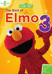 Clifford Kevin Clash - Sesame Street: The Best of Elmo