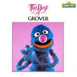 Grover - Sesame Street: The Best of Grover