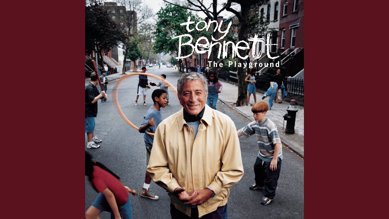 Sesame Street, Tony Bennett and Lexine Bondoc - Little Things