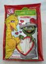 Carroll Spinney - Sesame Street: V Is for Valentine